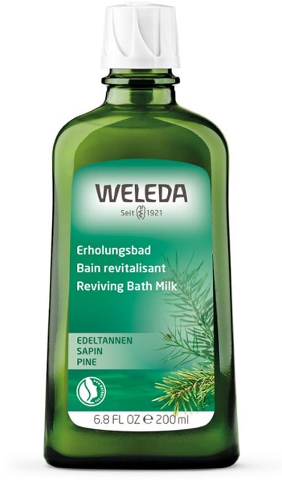Weleda - Bad Edeltannen Erholung