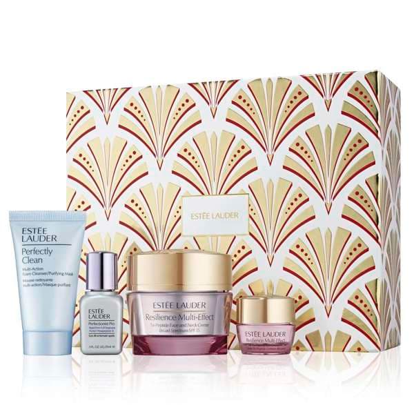 Estée Lauder Special - Resilience Multi-effects Skincare Set