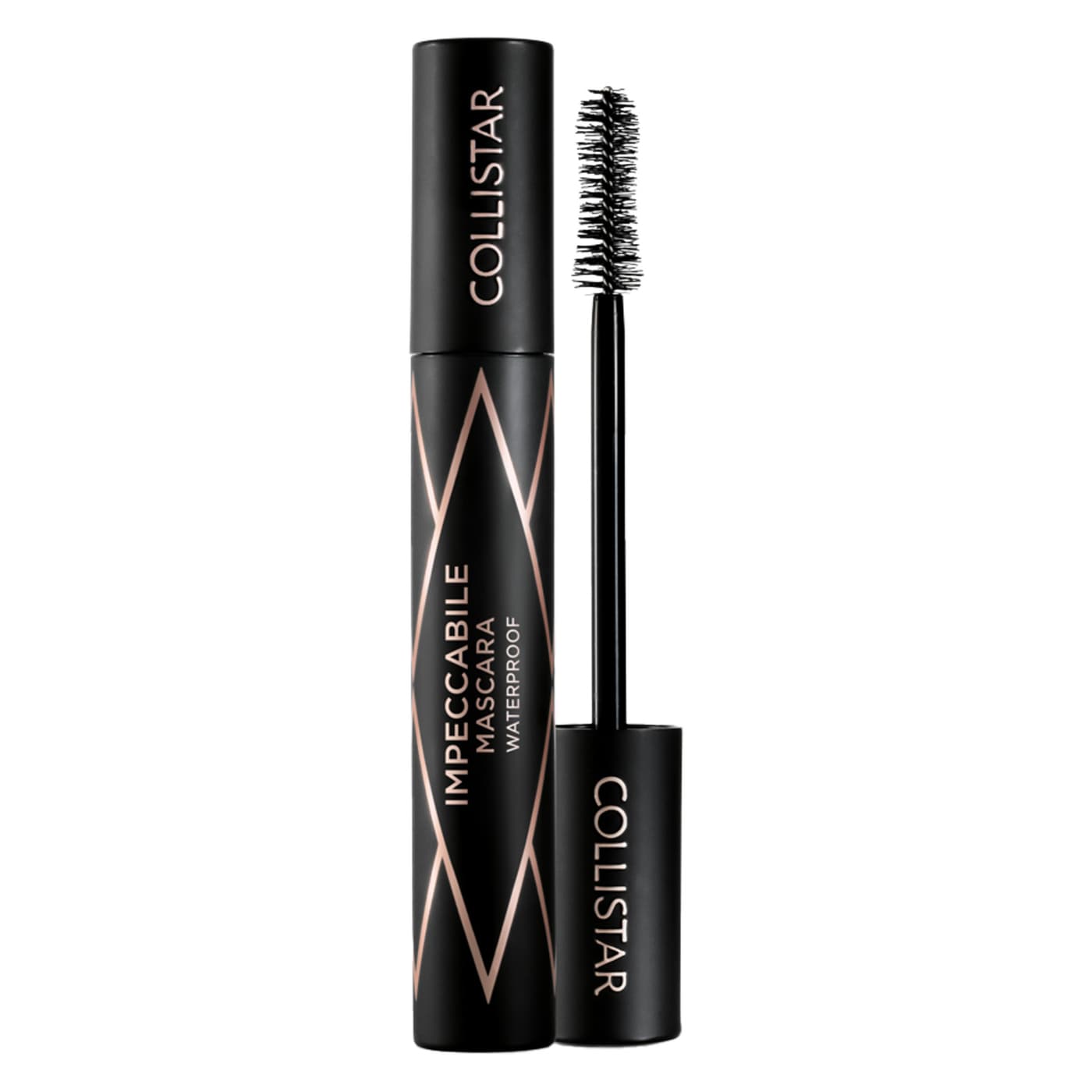 CS Mascara - Impeccabile Mascara Waterproof