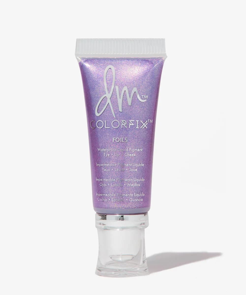 Colorfix Foils - Rebirth