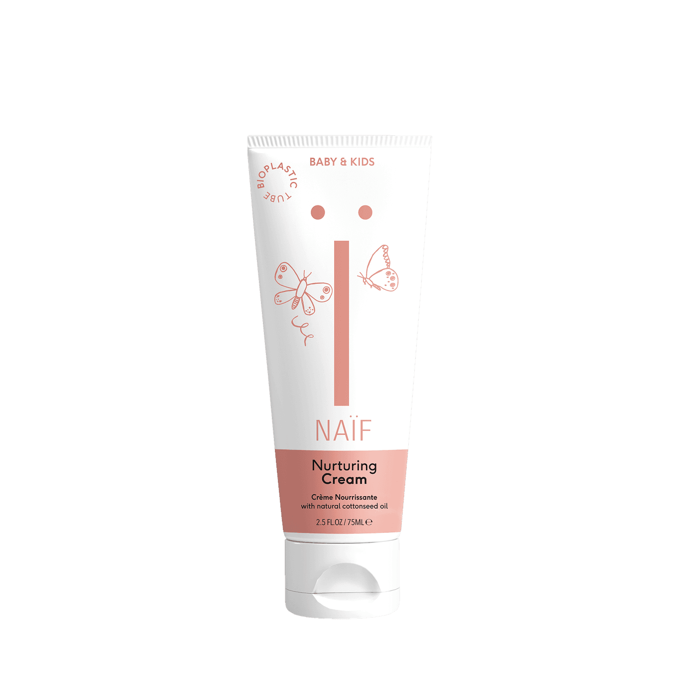 Naif - Baby & KIDs Baby Creamnährende Crème