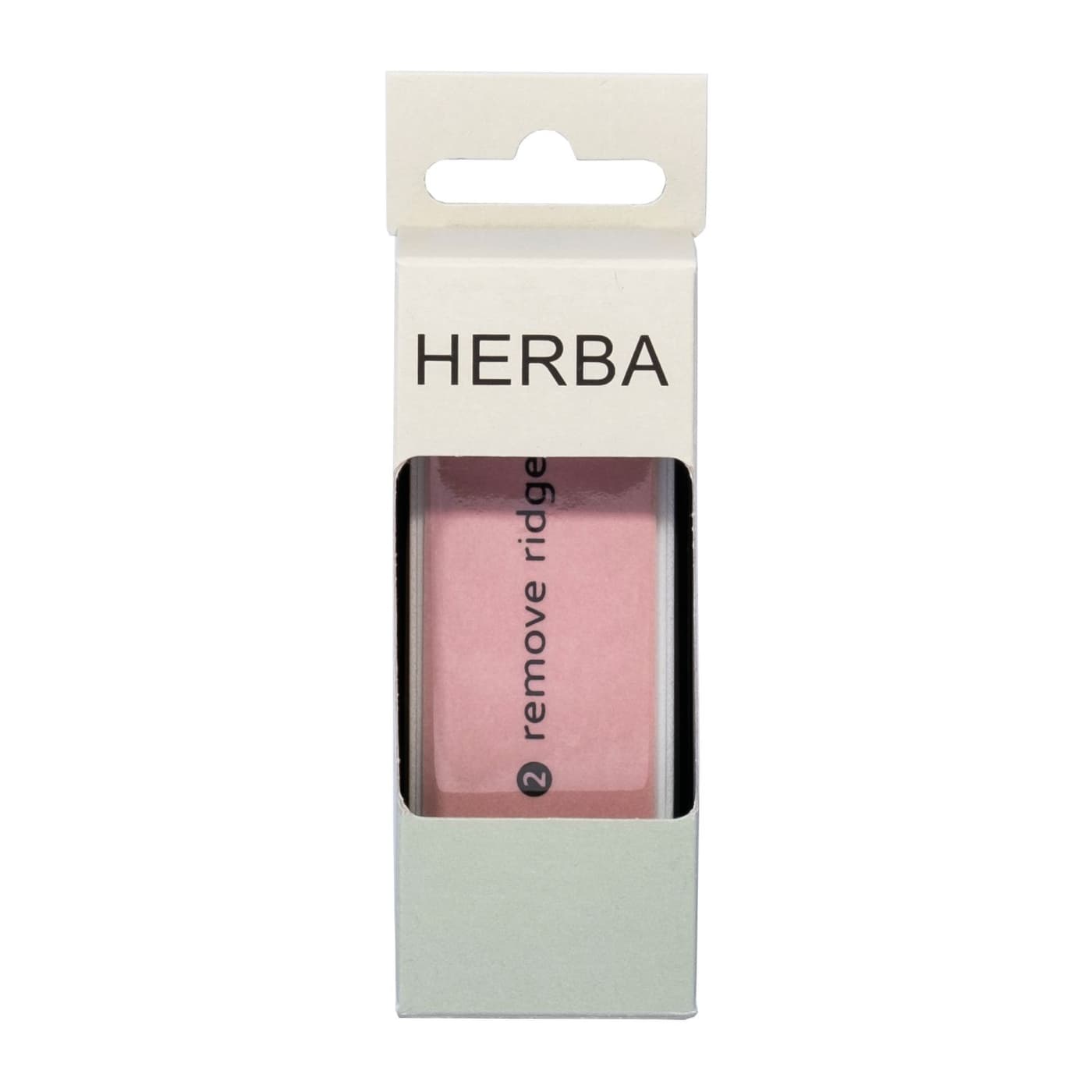 Herba - Nail-Buffer