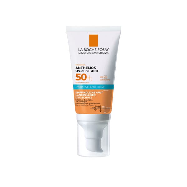 La Roche Posay Anthelios - Ultra Creme UV Mune Getönt LSF50+