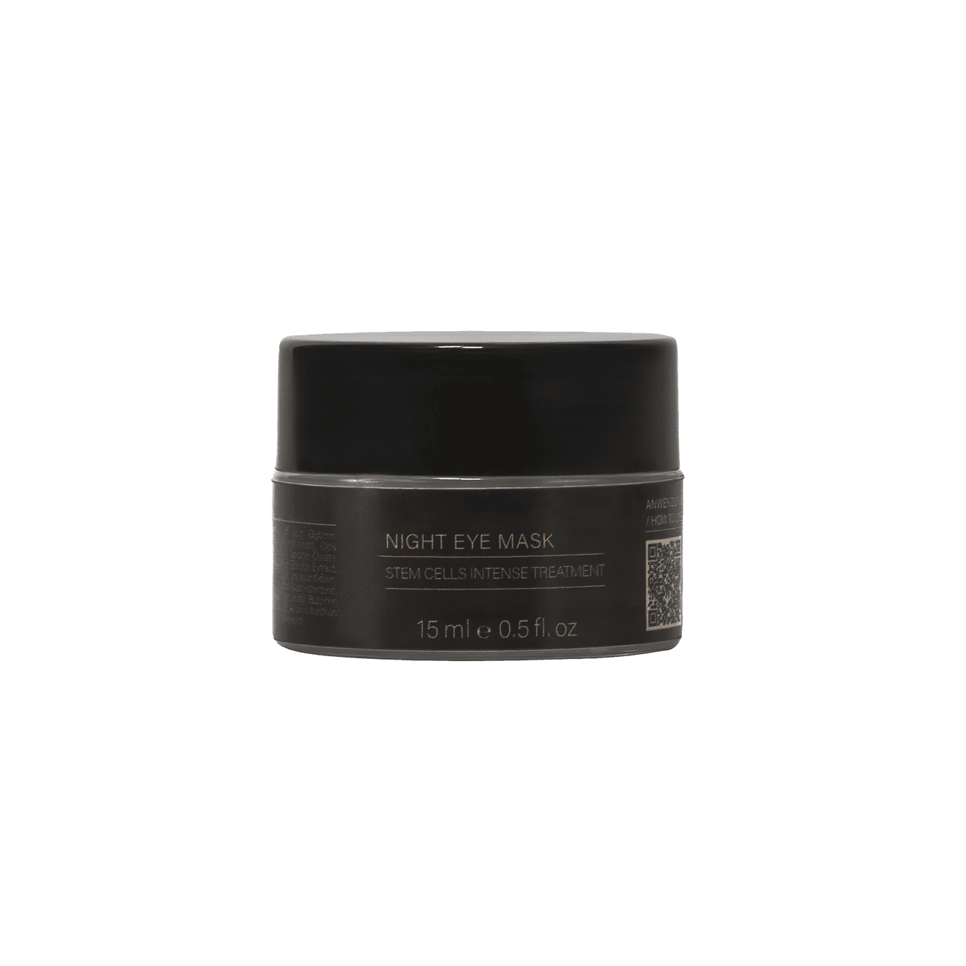 Rosental Face Care - Night Eye Mask