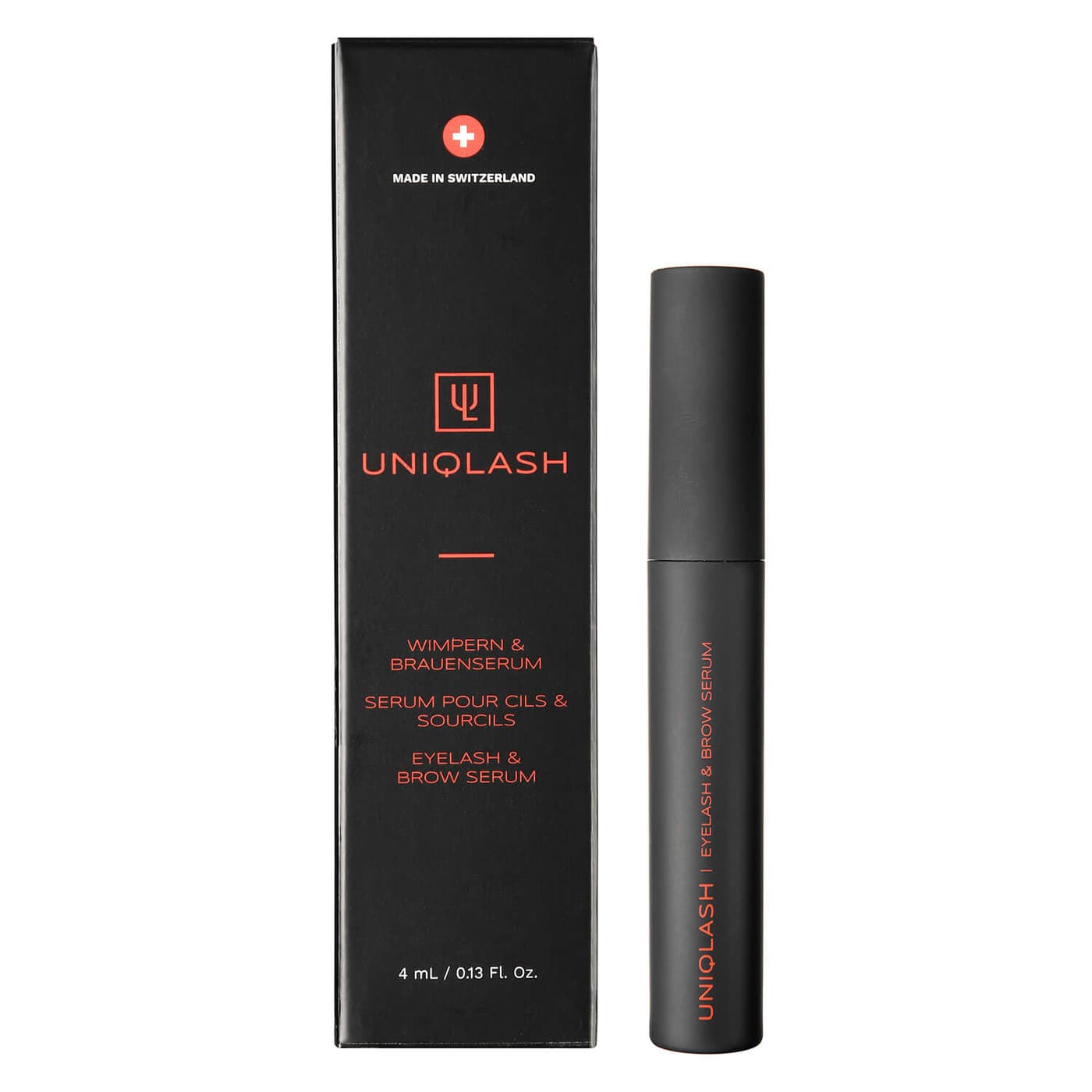 UNIQLASH - Eyelash & Brow Serum