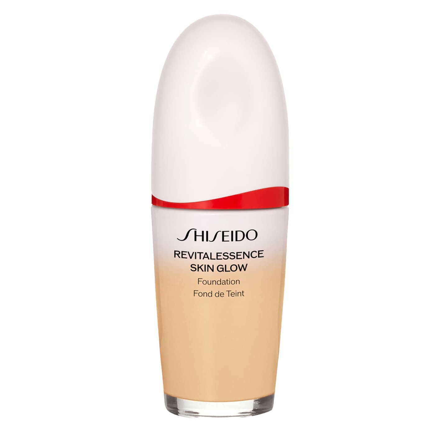 Revitalessence Skin Glow - Foundation Birch 210
