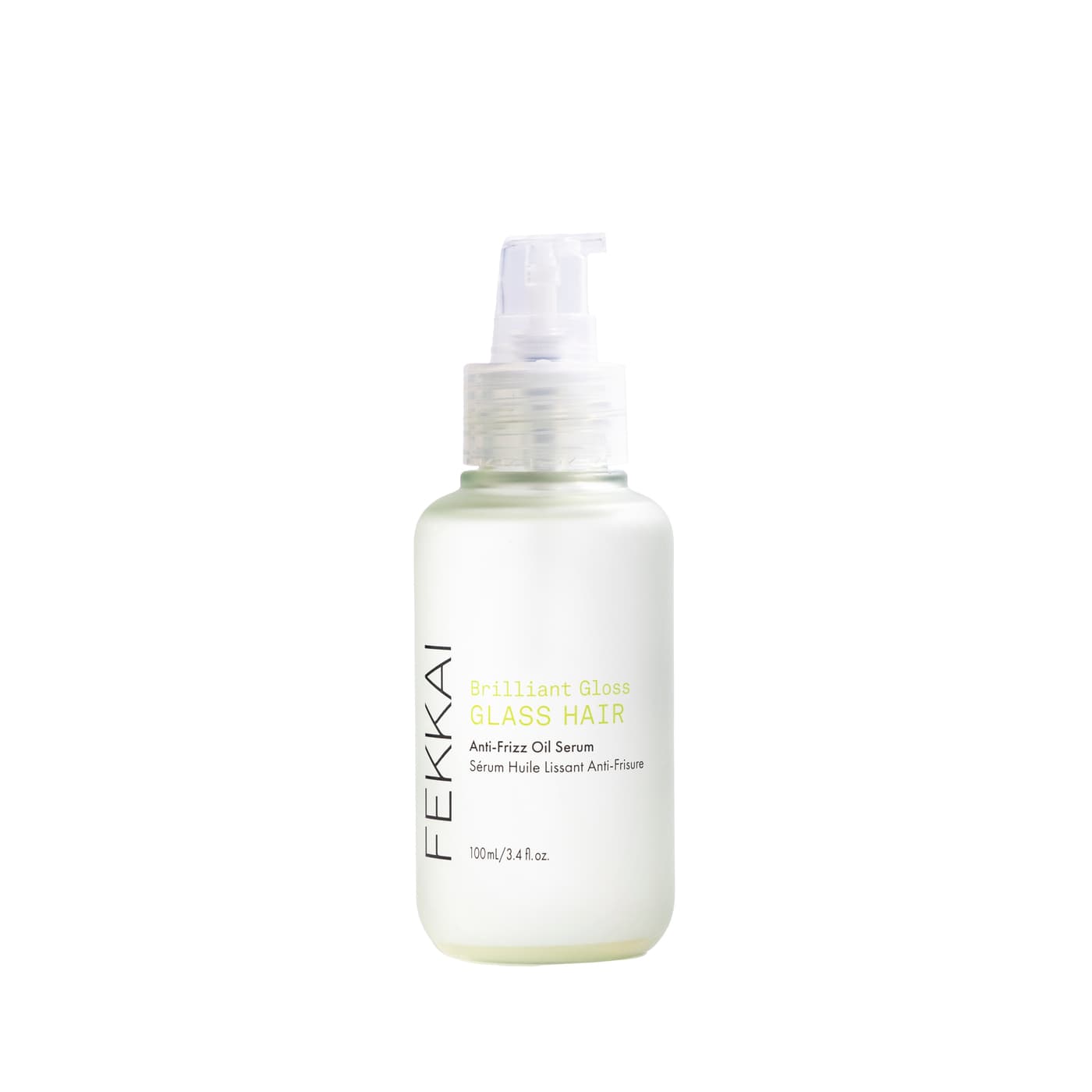Fekkai - Brilliant Gloss Glass Hair Anti-frizz Serum 100ML