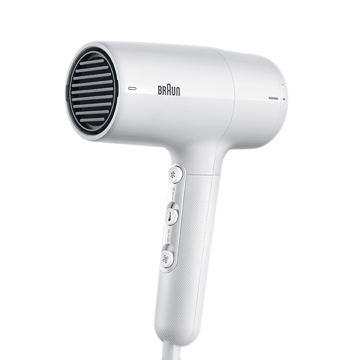 BRAUN - Hair Dryer HD 2.1