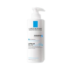 La Roche Posay Lipikar - Baume Ap+m Light