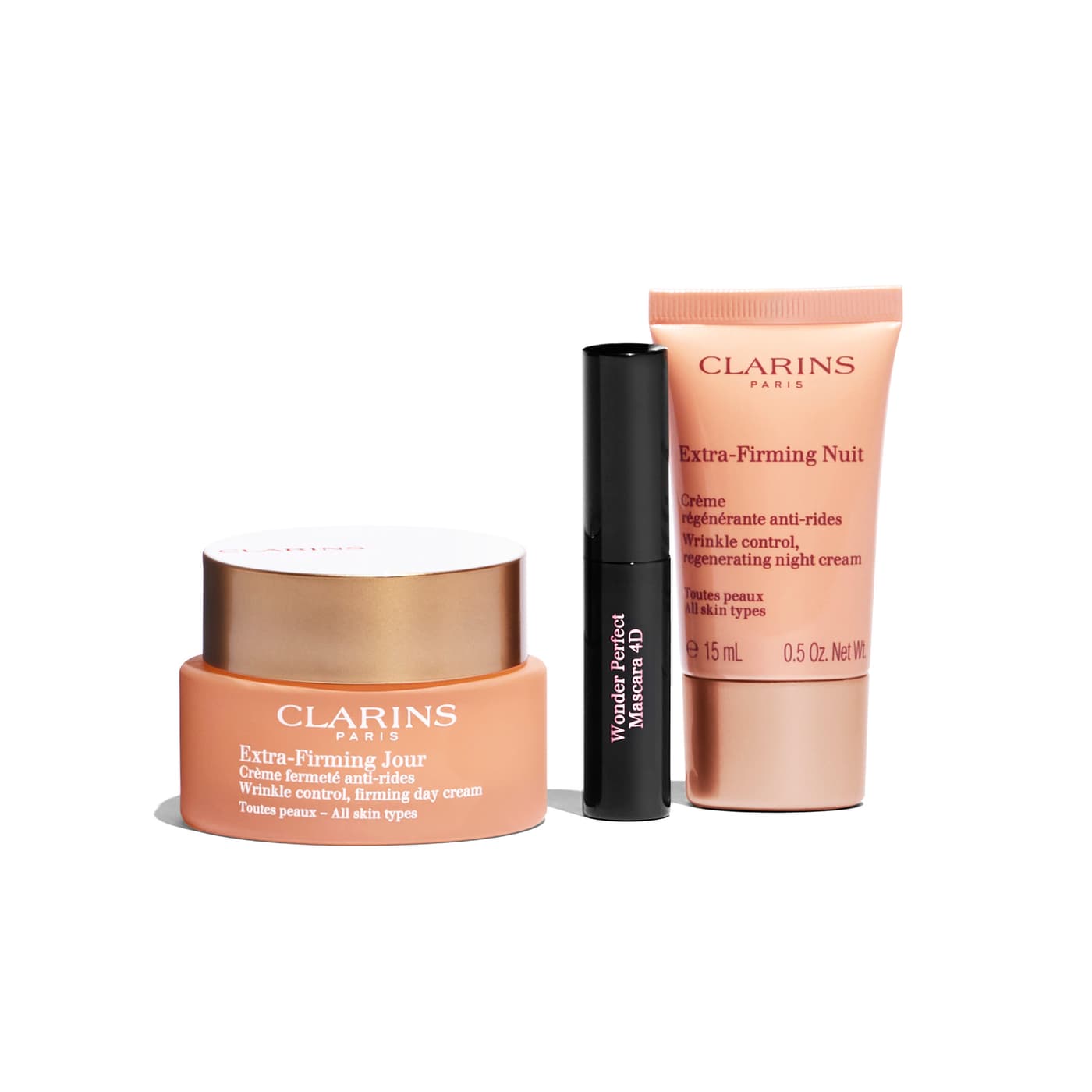 Clarins Specials - Extra-firming Kollektion Set