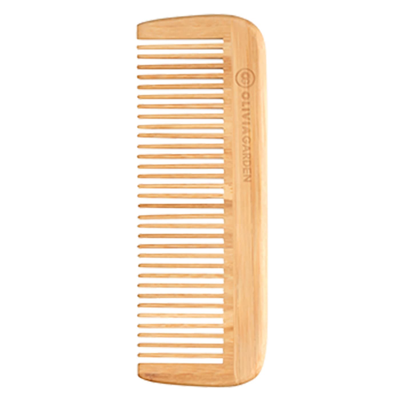 OG Bamboo Touch - Taschenkamm