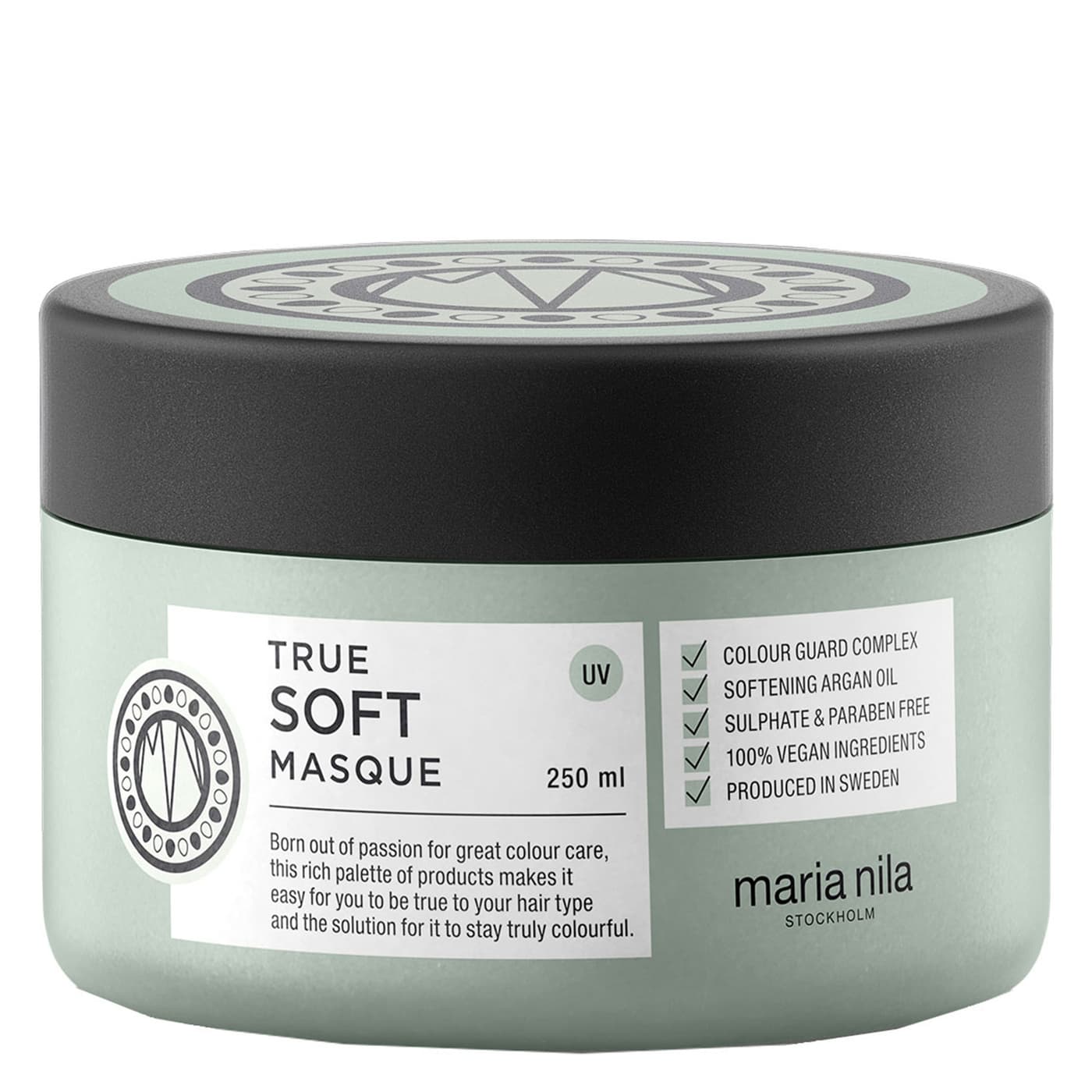Care & Style - True Soft Masque