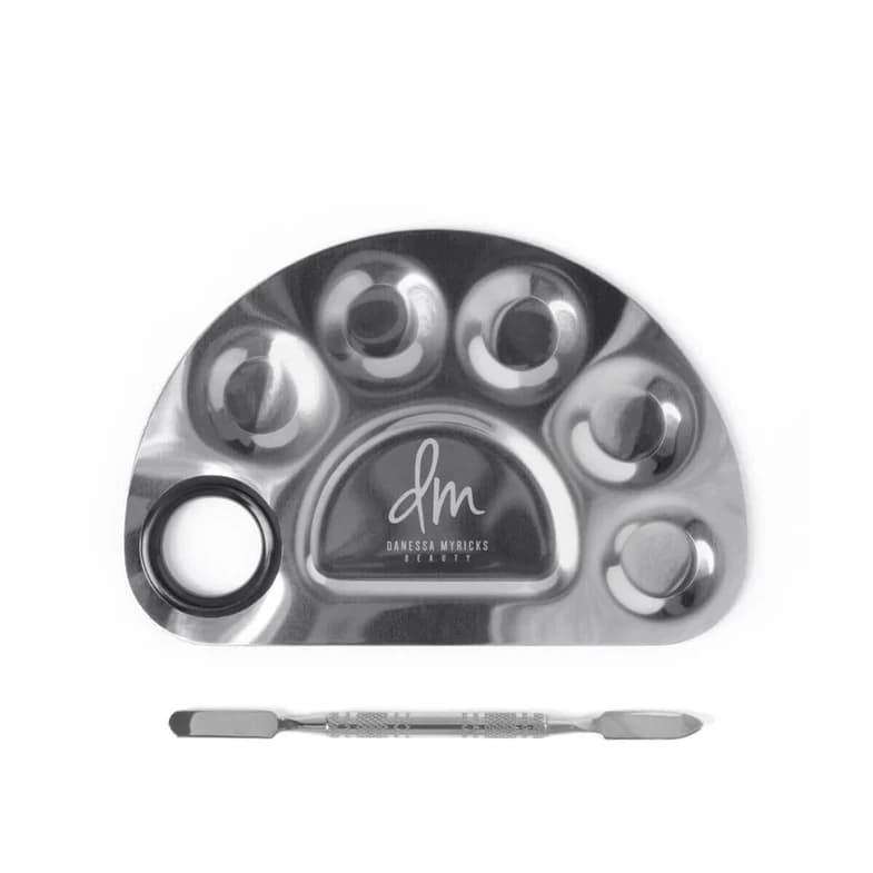 Danessa Face - Metal Palette