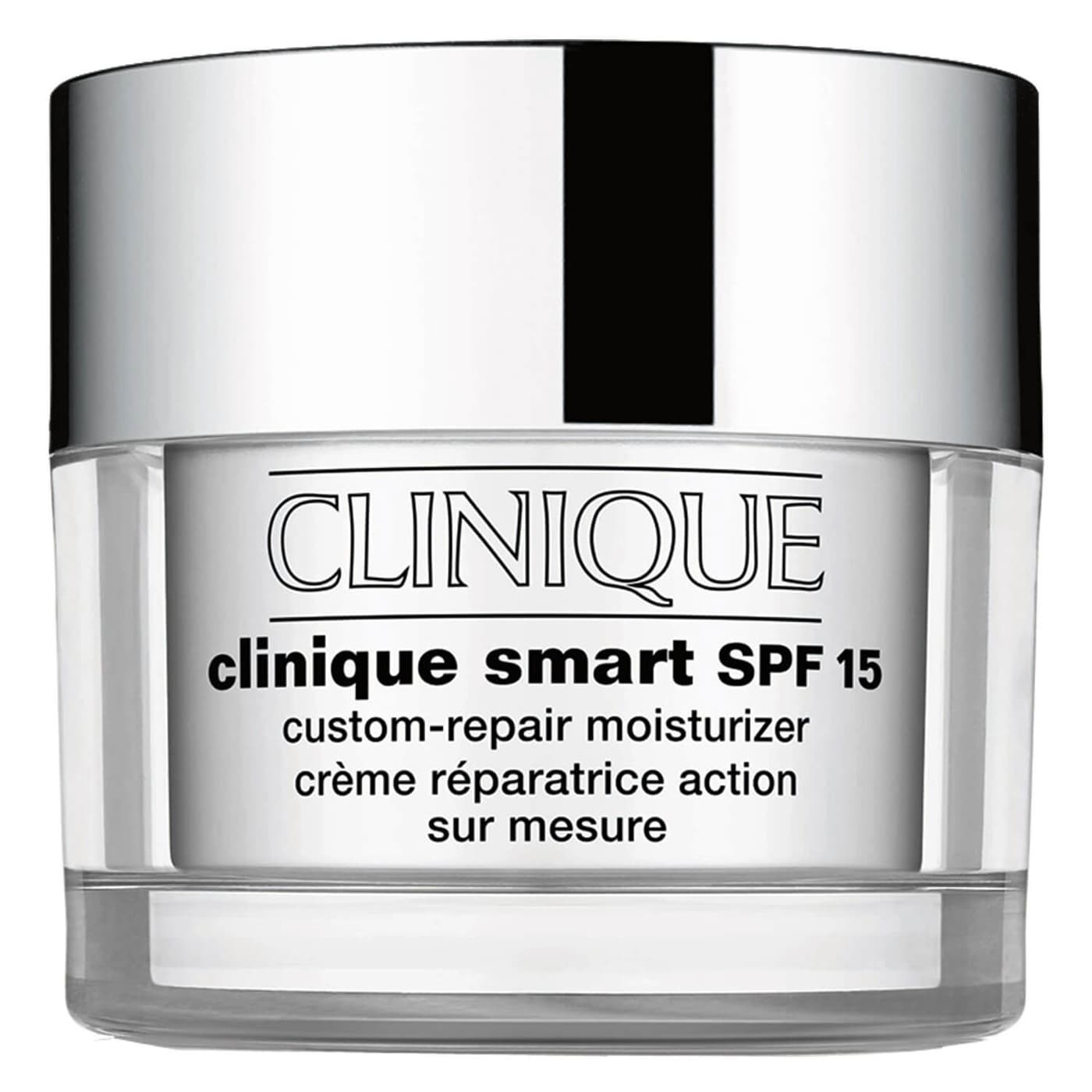 Clinique Smart - SPF 15 Custom-Repair Moisturizer VD
