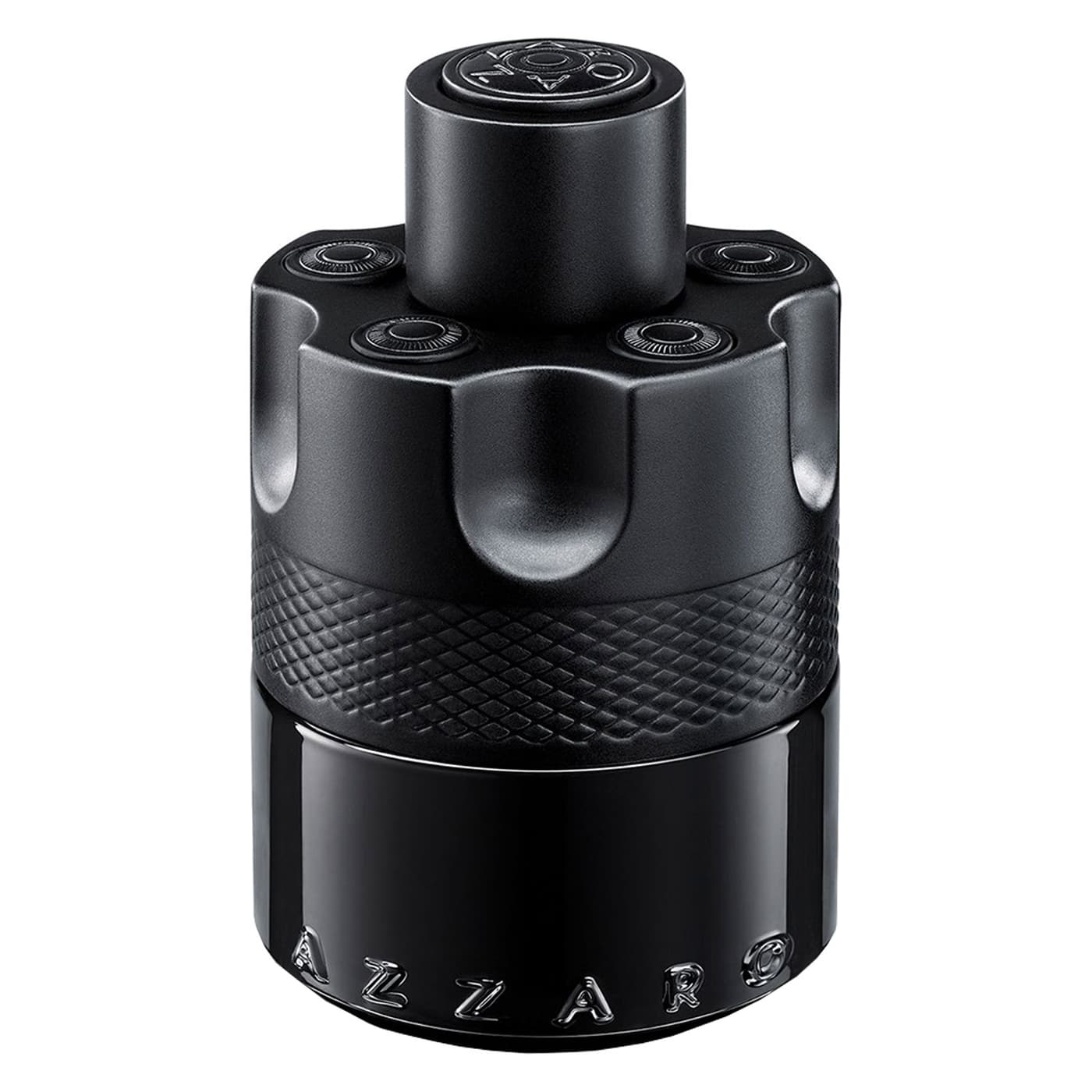 Azzaro Wanted - The Most Wanted Eau de Parfum Intense