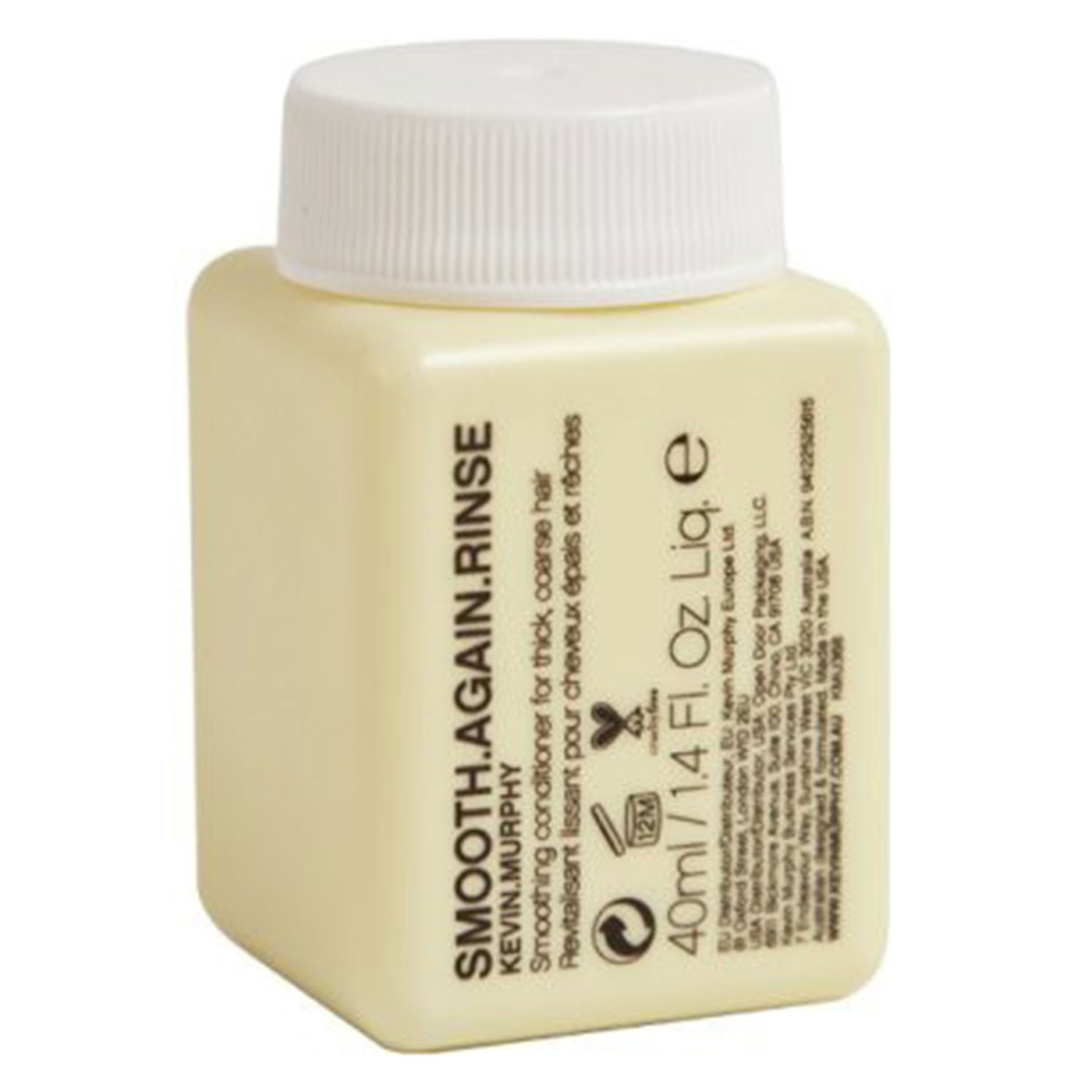 Produktbild von Smooth.Again - Rinse