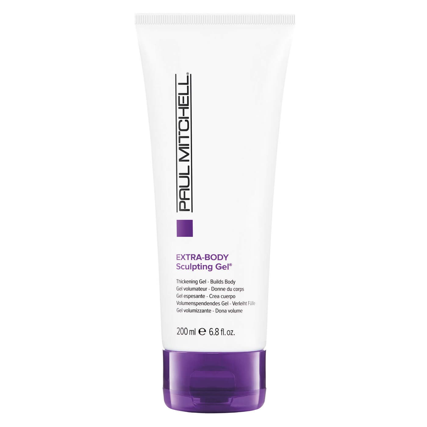 Extra Body - Sculpting Gel