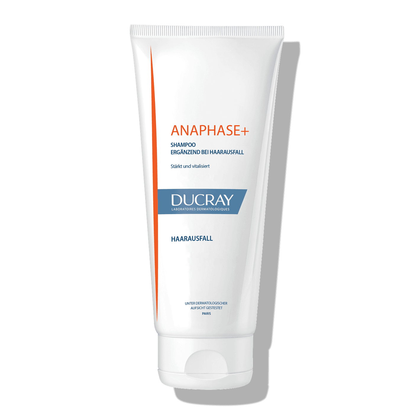 ANAPHASE+ - Anti-haarausfall-shampoo