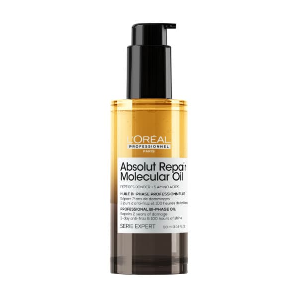 Série Expert Absolut Repair Molecular - Molecular Bi-phase Oil