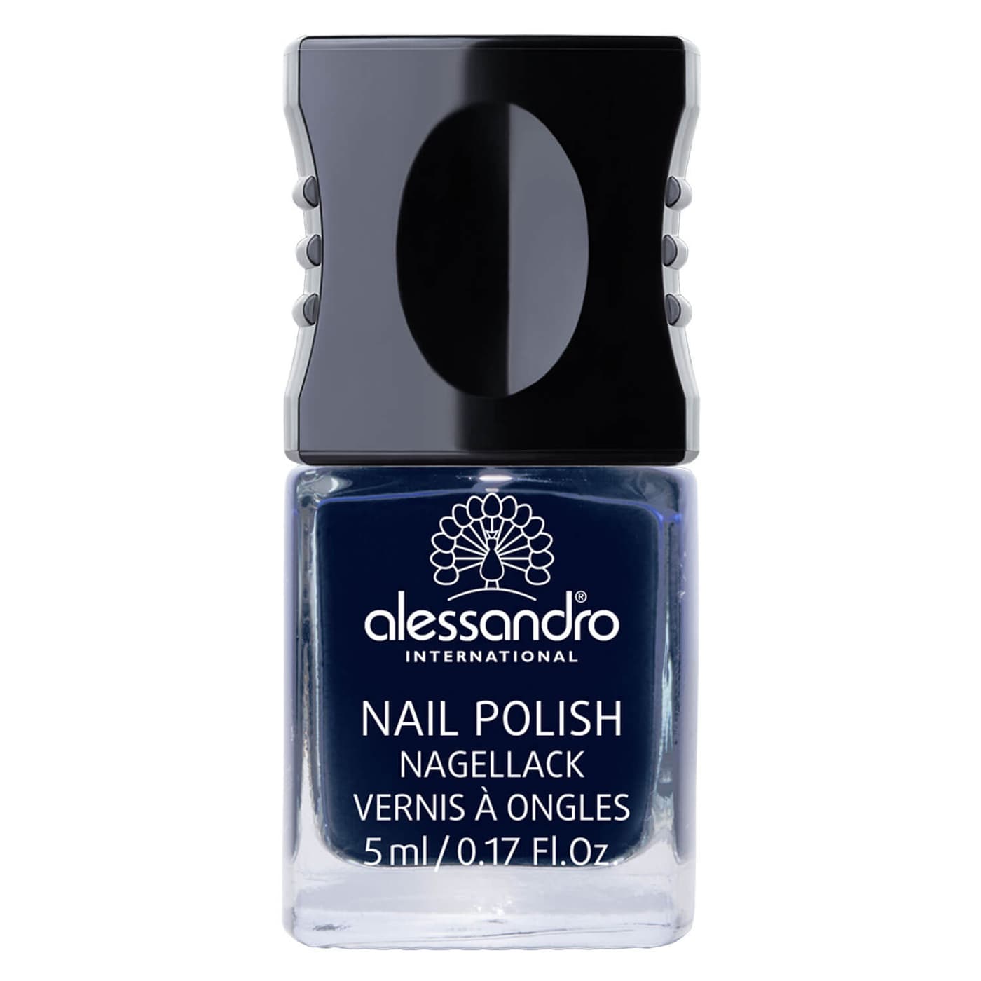 Nail Polish - 912 Urban Denim