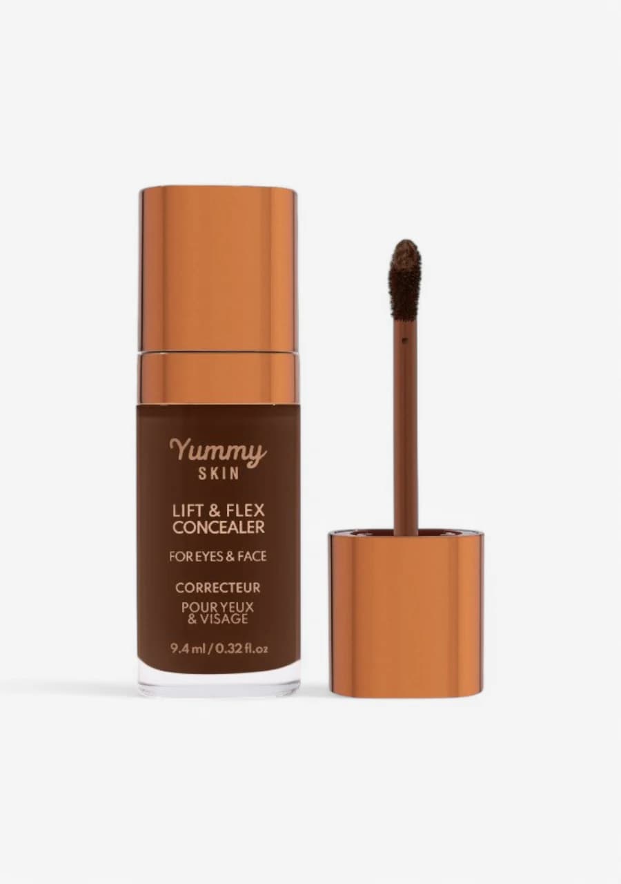 Yummy Skin - Lift & Flex Concealer 19