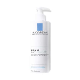 La Roche Posay Lipikar - Milch Urea 5+
