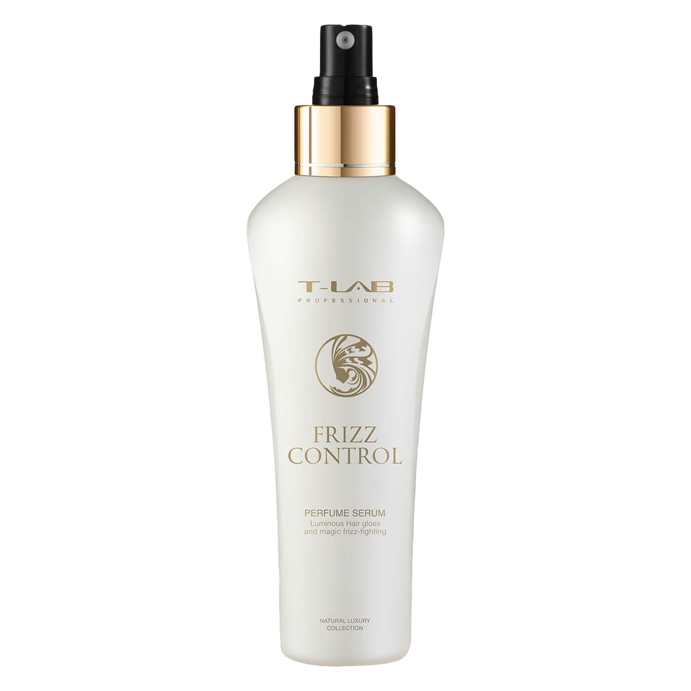 Frizz Control Perfume Serum