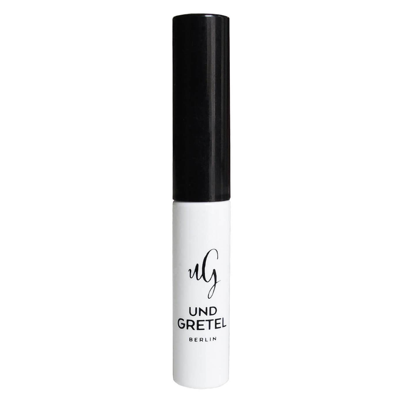 UND GRETEL Eyes - FROH Brow Gel Natural 1