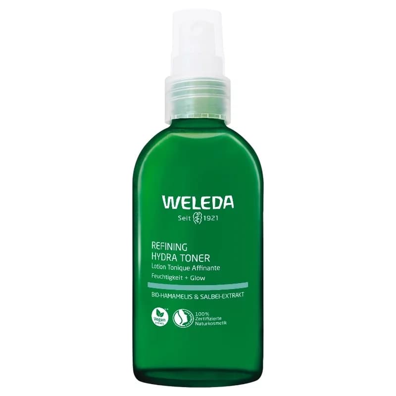 Weleda - Refining Hydra Toner