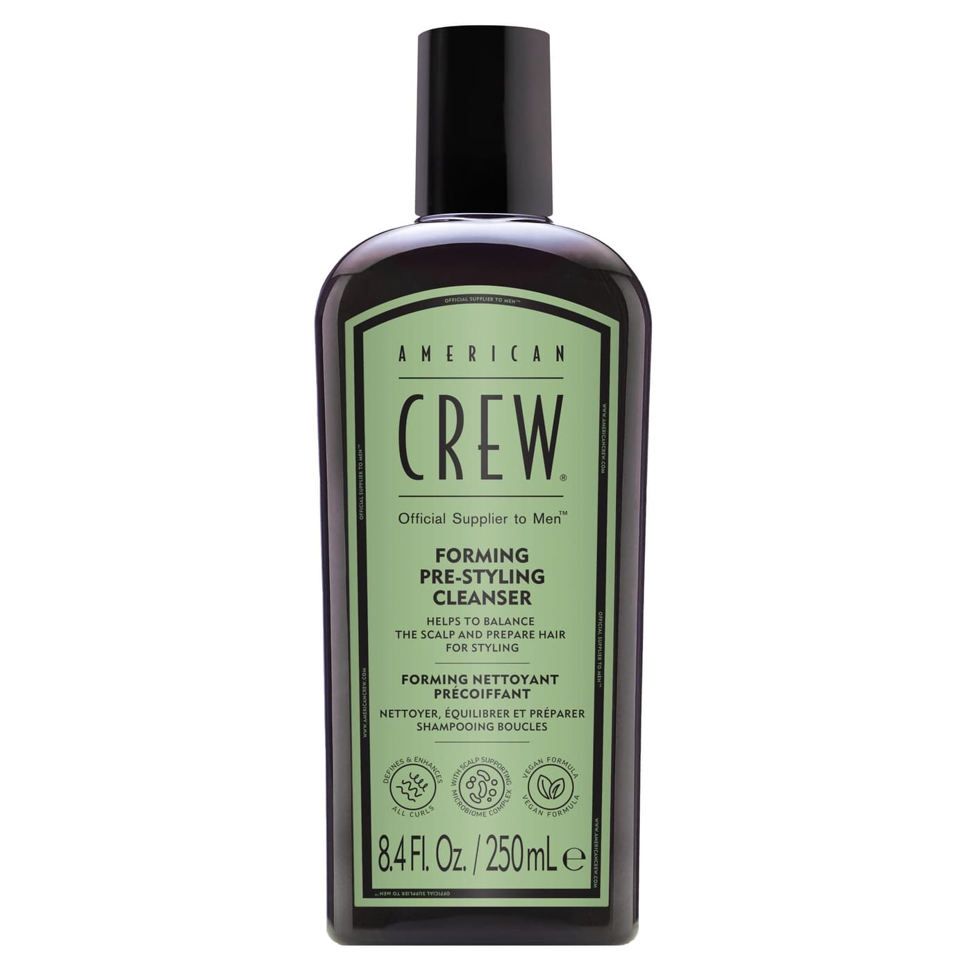 Classic - Forming Pre-Styling Cleanser