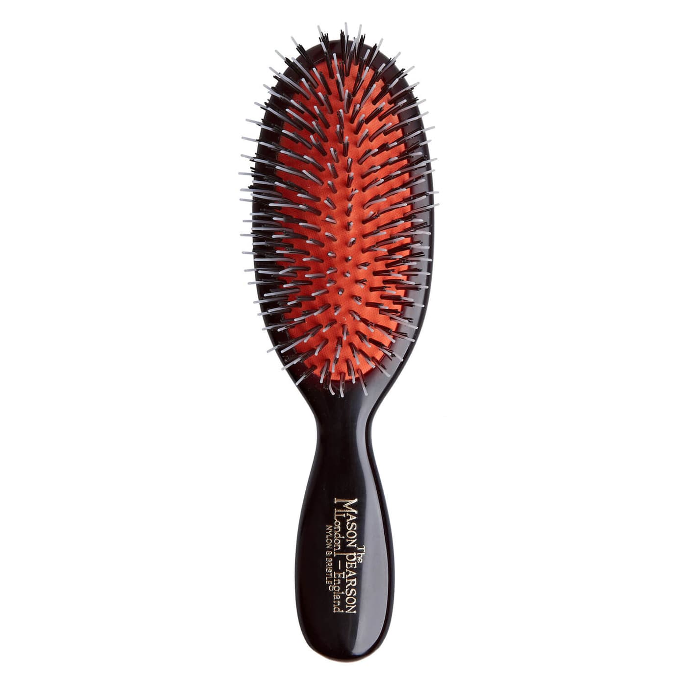Mason Pearson - Pocket Handy Bristle & Nylon BN4