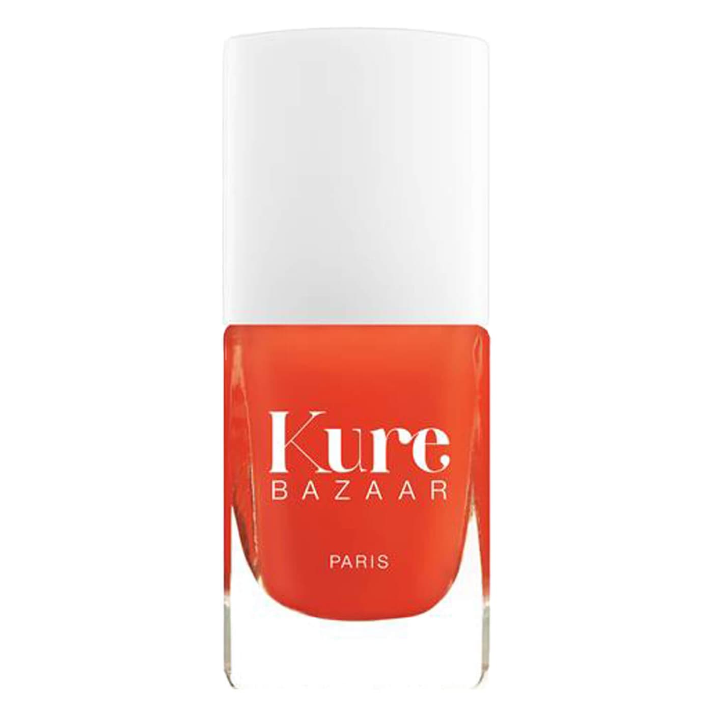 Kure BAZAAR - Nagellack Corail Coquette