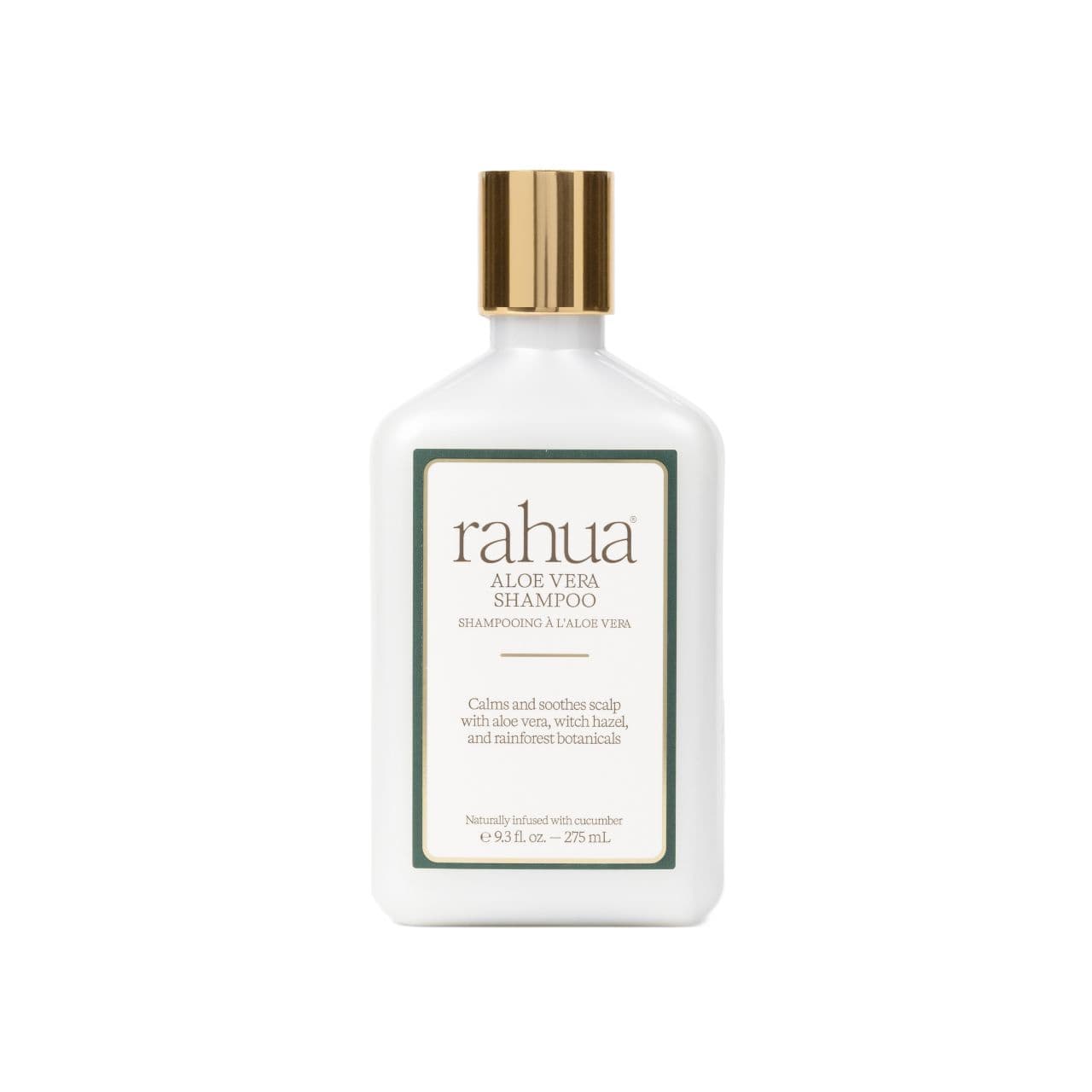 Rahua Daily Care - Aloe Vera Shampoo