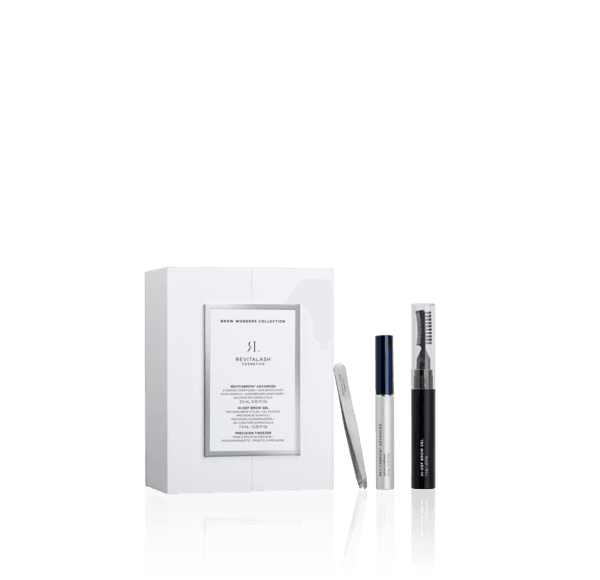 Wonder Collection - Revitalash Advanced 3ml Brow Für Die Brauen.