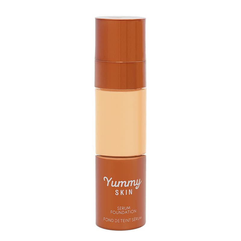 Serum Foundation - 7n