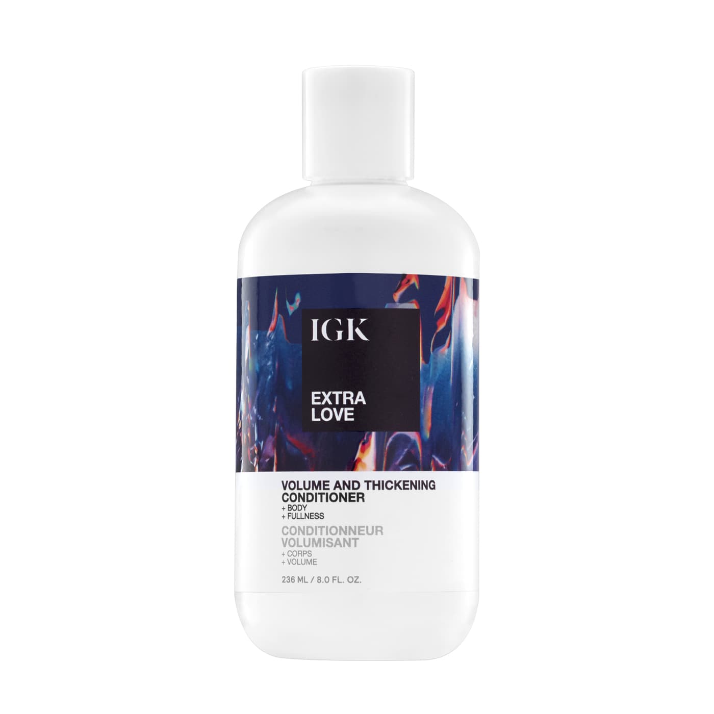 EXTRA LOVE - Volume And Thickening Conditioner
