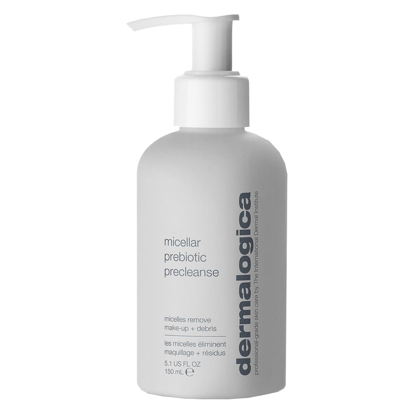 Cleansers - Micellar Prebotic Precleanse