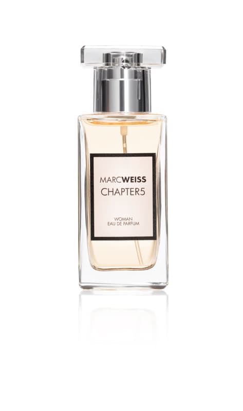 Marc Weiss - Chapter 5 Woman´s Perfume