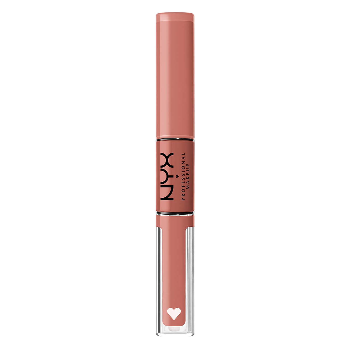 Shine Loud - High Pigment Lip Shine Daring