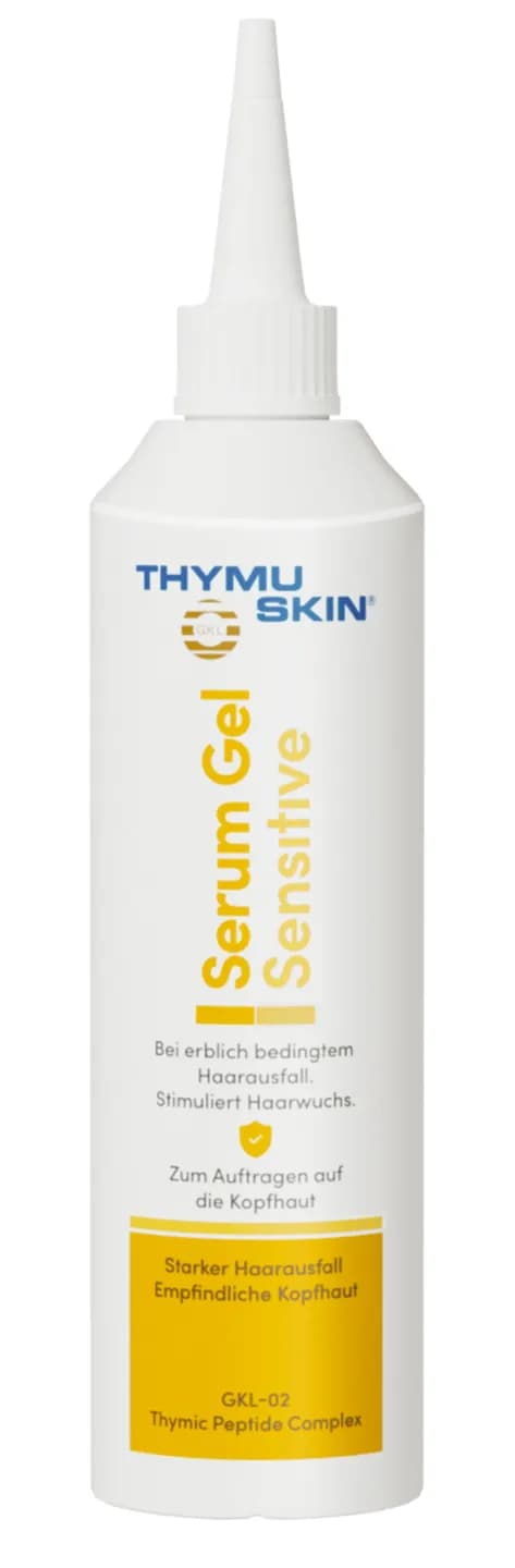 Thymuskin - M.E.D Serum Gel