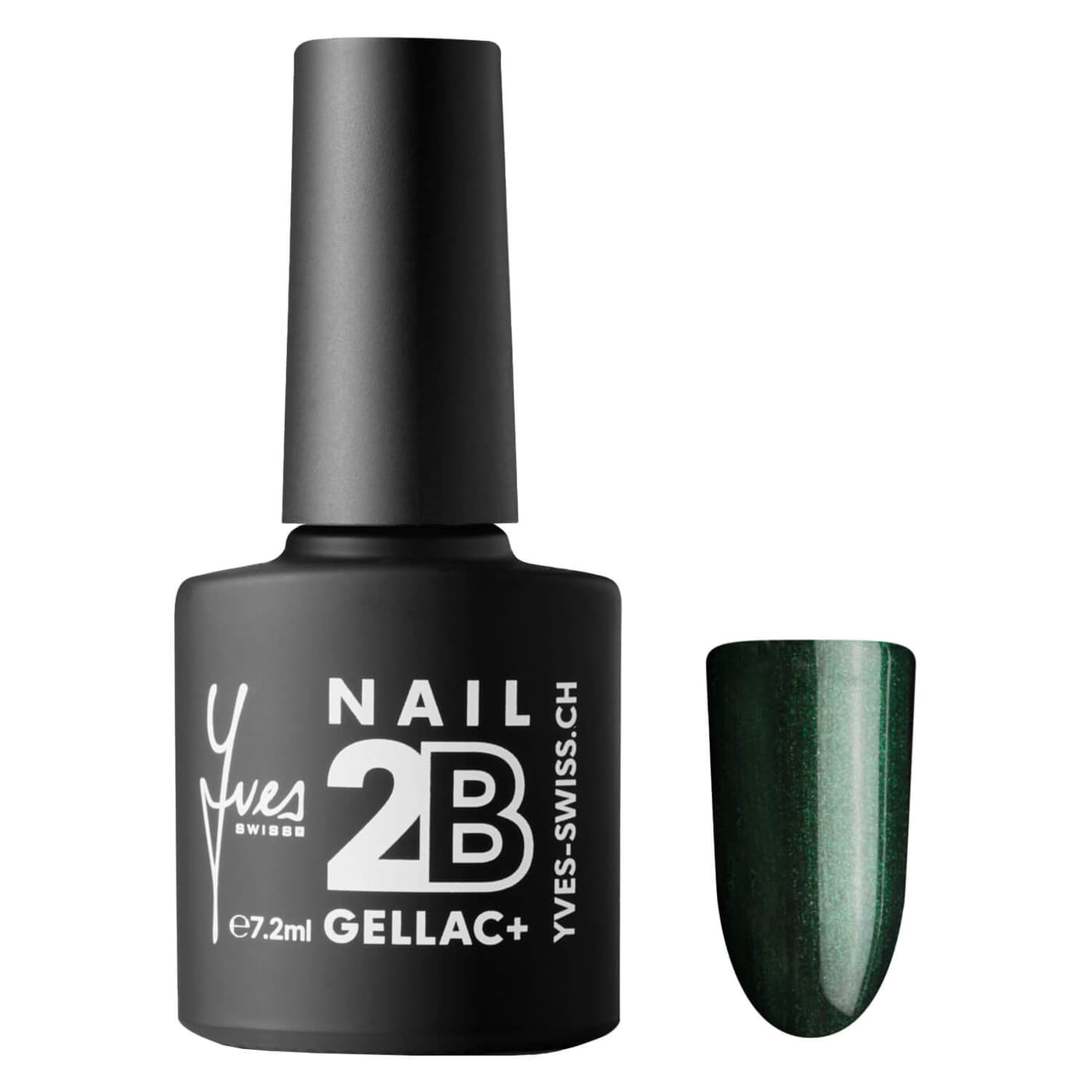 2B Gellac+ - No. 065