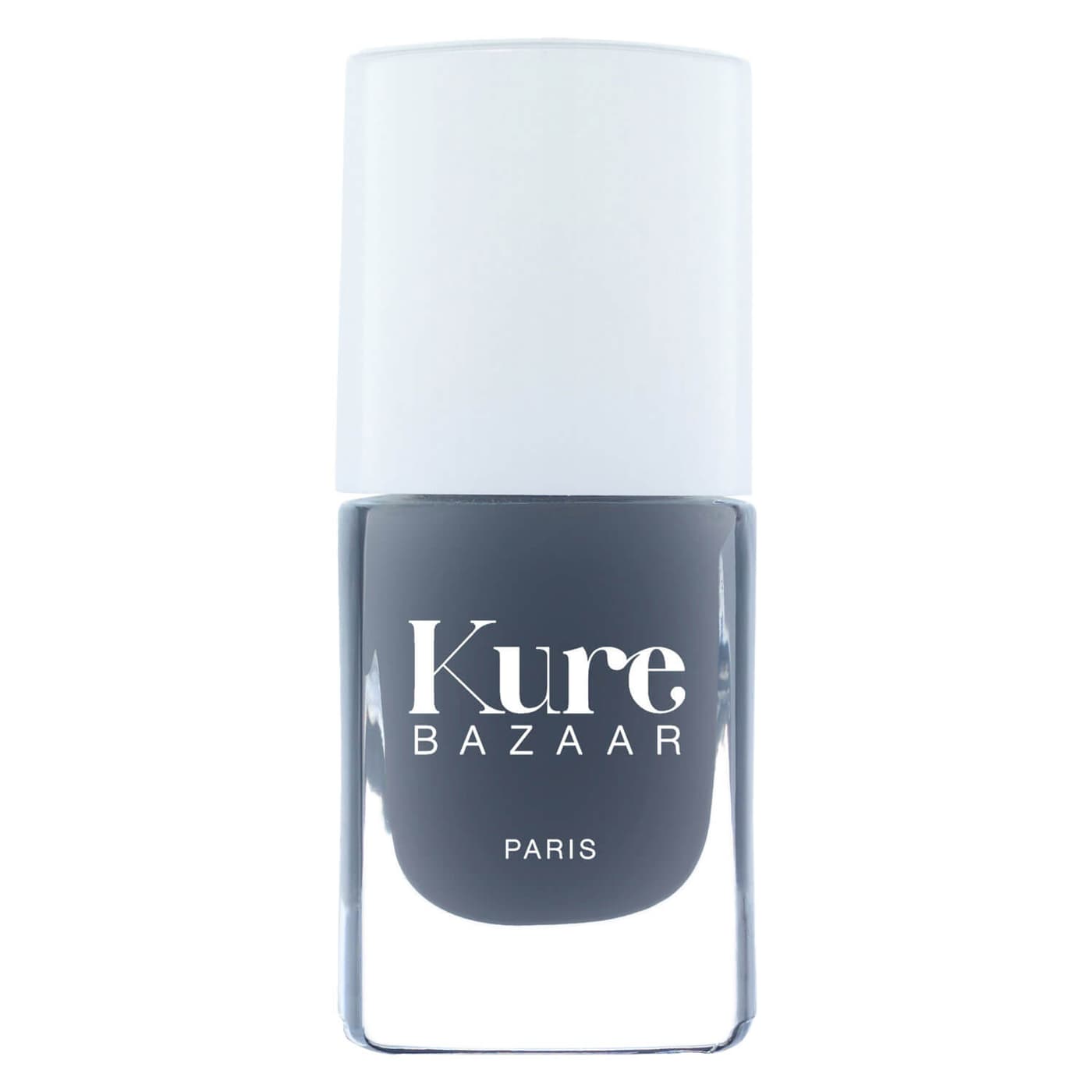 Kure BAZAAR - Nagellack Smokey