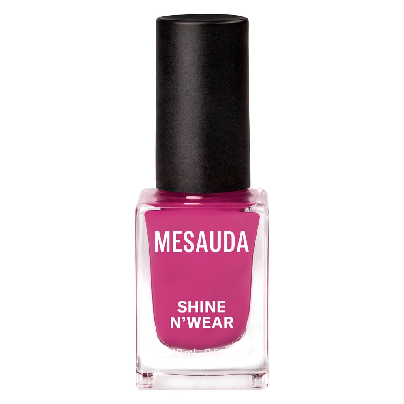 MESAUDA Hands - Shine N'Wear Nail Polish Truth 221