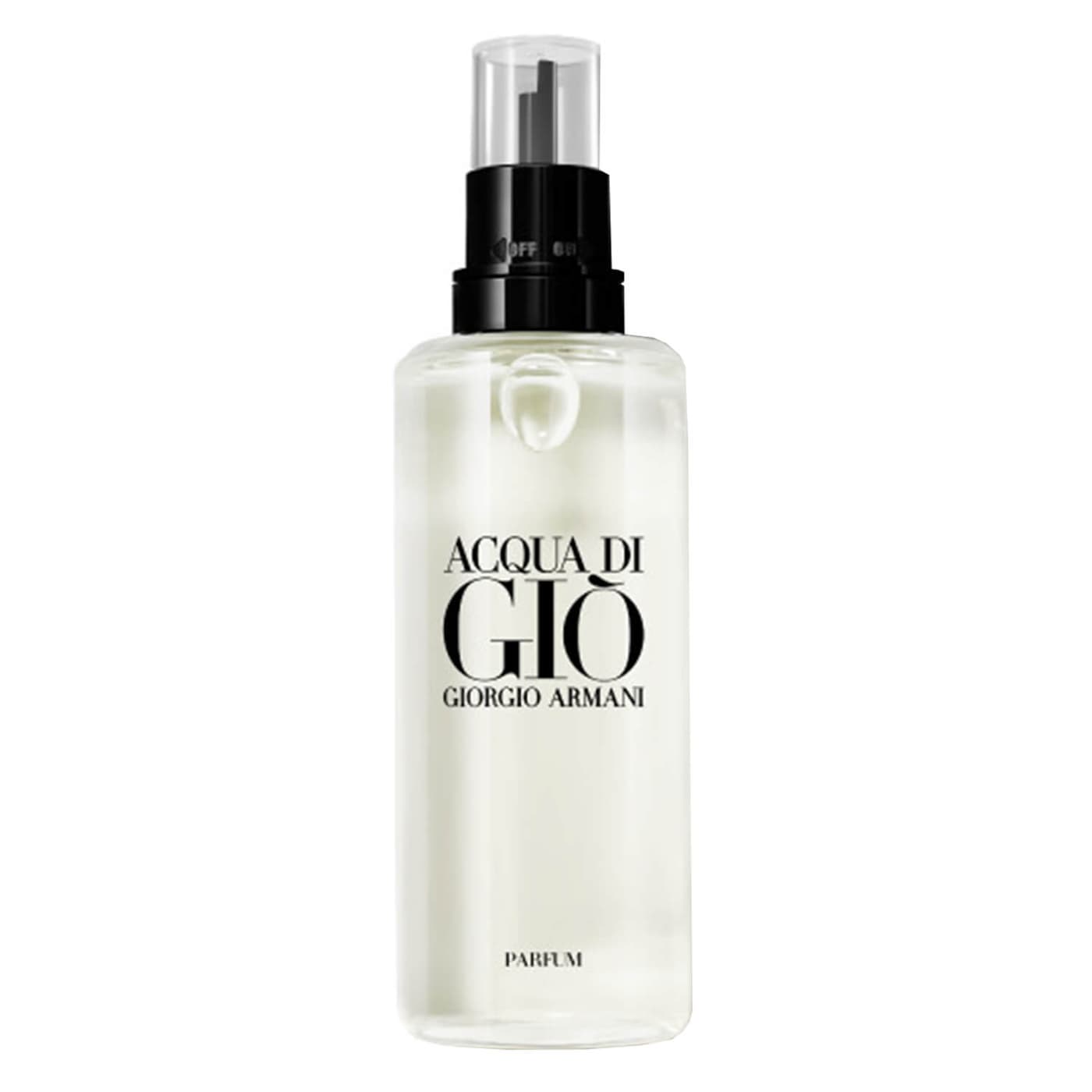 Acqua di Giò - Parfum Refill