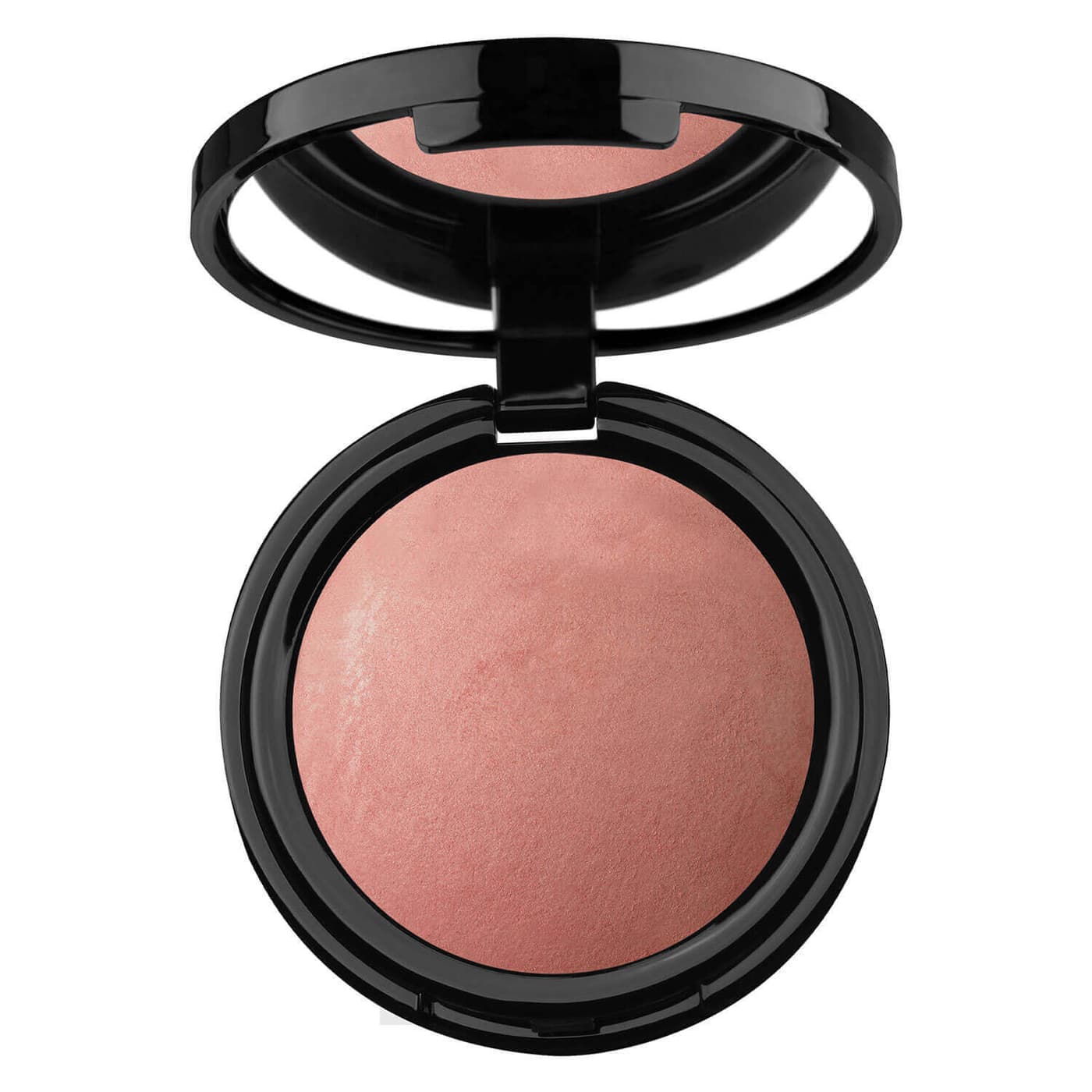 MESAUDA Face - Blush & Glow Cooked Blush Gingerly 201