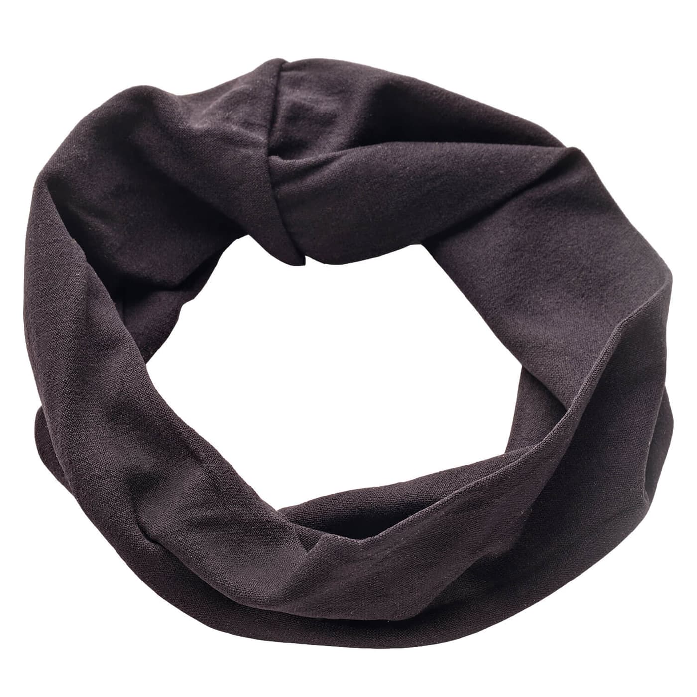 TRISA Hair - ECO Haarband Schwarz