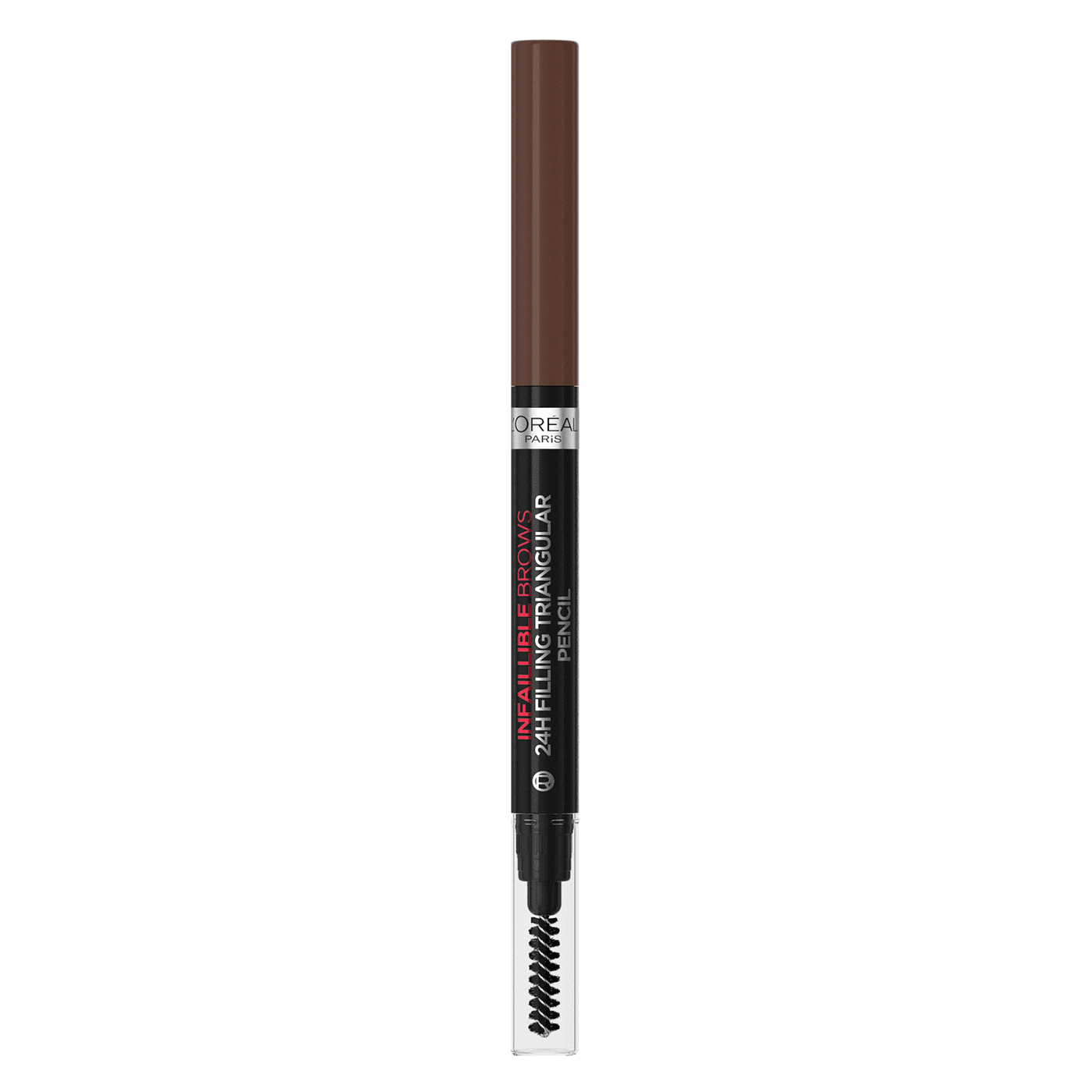 LOréal Infaillible - 24H Brow Filling Triangular Pencil 5.0 Brunette