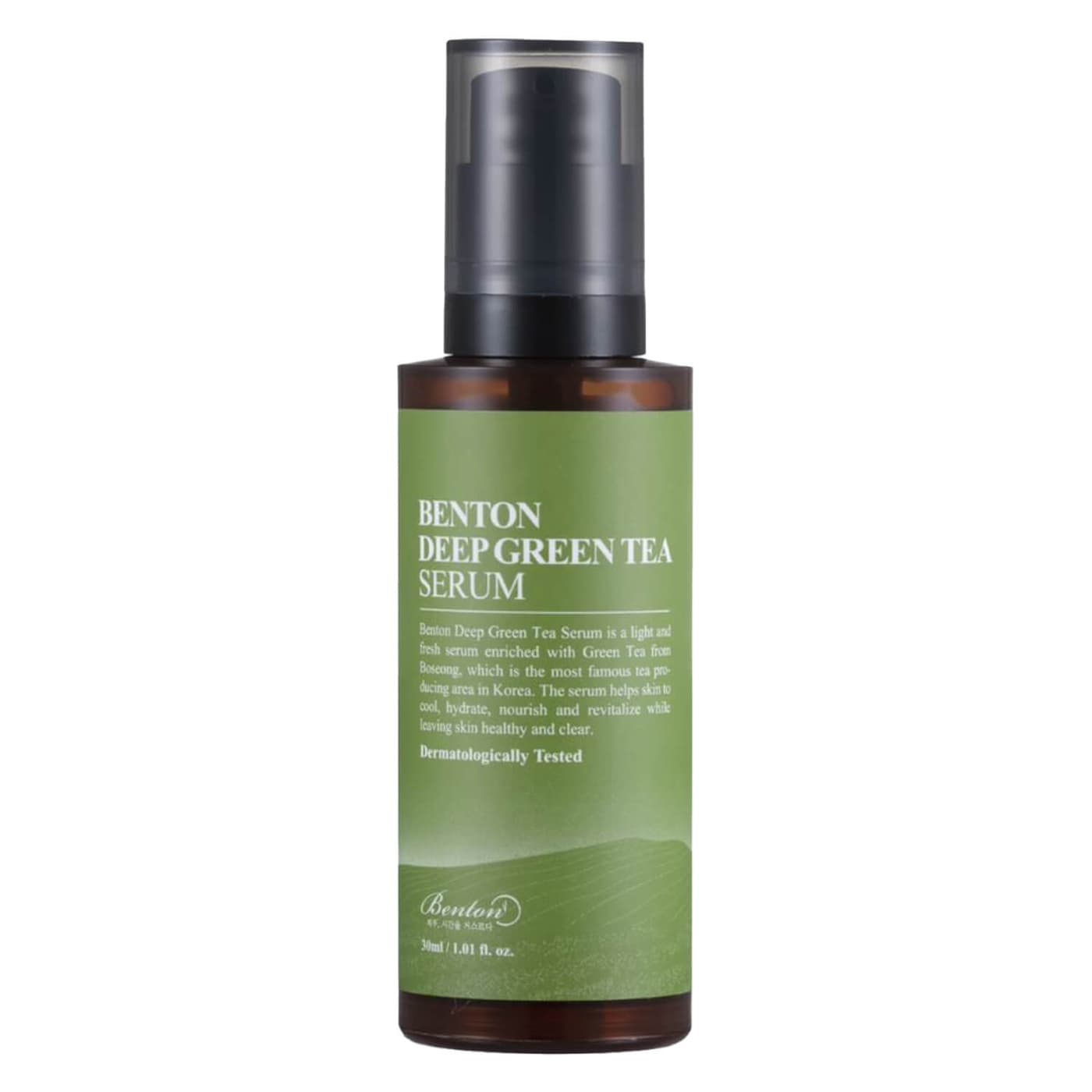 Benton - Deep Green Tea Serum