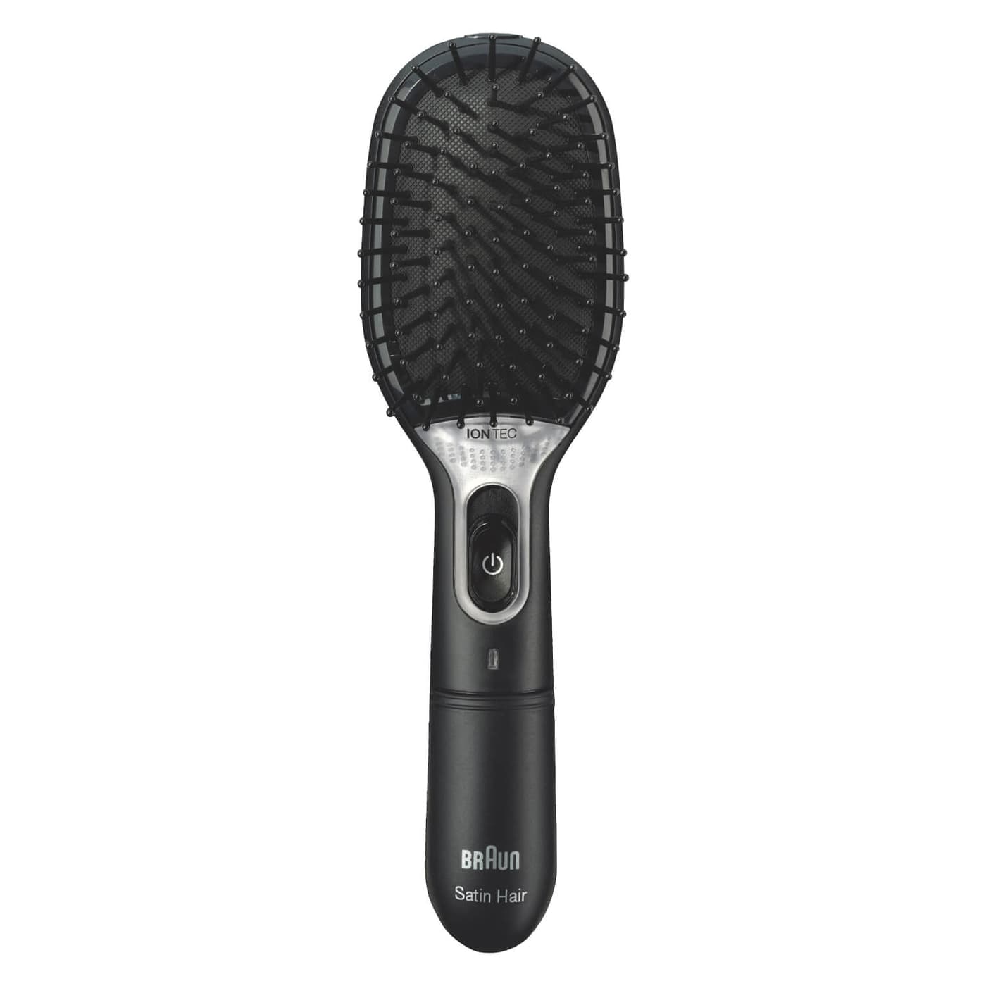 BRAUN - Satin Hair 7 Iontec Handbrush Black