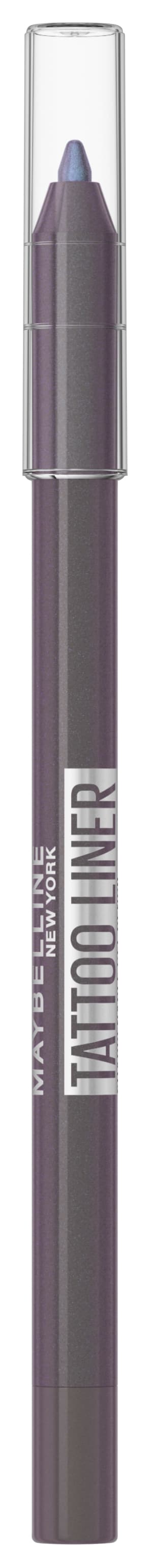 Maybelline NY Eyes - Tattoo Liner Gel Pencil 822 Space Graphite